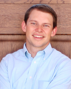 Adam Miller at ElderAdo Financial Services