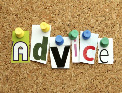 The Value of Advice
