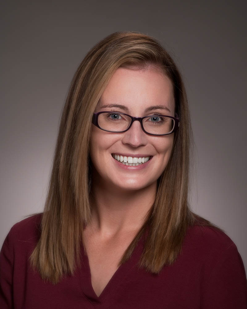 Jessica Armbruster 2022 Jessica Armbruster headshot