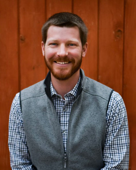 Nathan Manes Nathan Manes headshot
