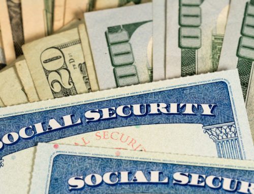 Making the Most of Your Social Security
