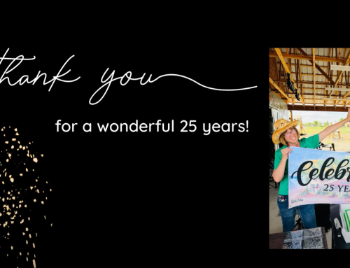 Celebrating 25 Years