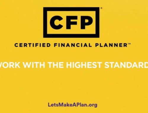 The Crucial Role of A Certified Financial Planner(R) in Achieving Financial Success