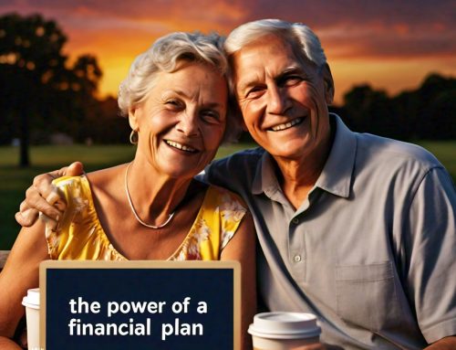 The Power of a Financial Plan